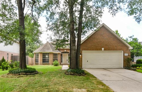 1811 Ridgeway Trl, Kingwood, TX, 77339-3999 | Card Image