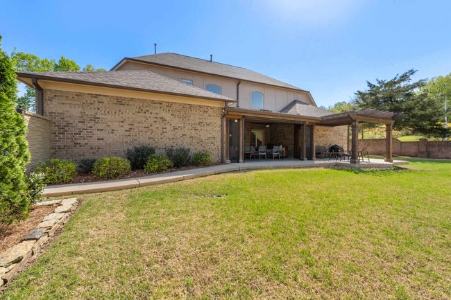 93 Eagle Glade Cv, House other with 4 bedrooms, 3 bathrooms and null parking in Cordova TN | Image 37