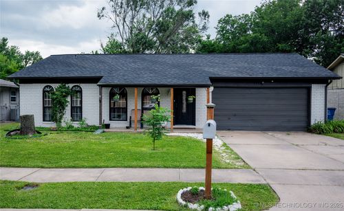 2428 S 121st East Ave, Tulsa, OK, 74129-5822 | Card Image