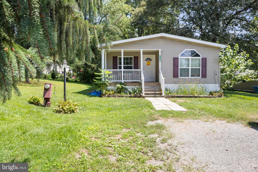 Glen Roy Rd, Nottingham, PA 19362