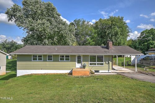 205 Archdale Dr, Kingsport, TN, 37663-3631 | Card Image