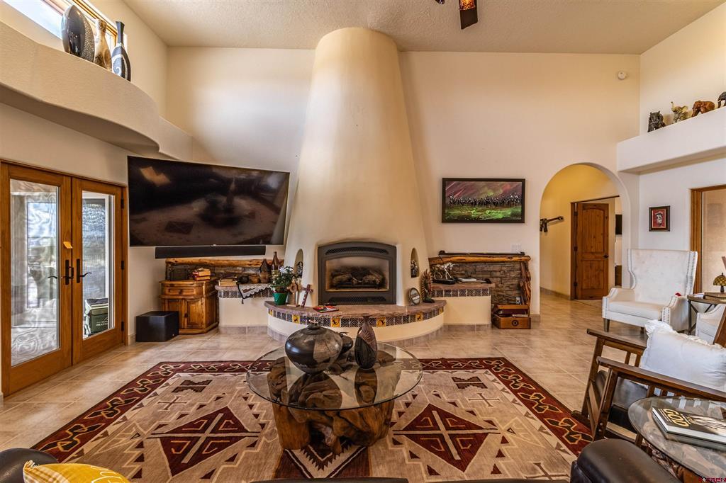 Residential in Aztec 3
