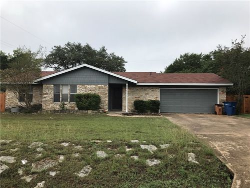 8303 Sage Mountain Trl, Austin, TX, 78736-1712 | Card Image