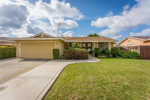 2980 Remington Way, San Jose, CA, 95148-3031 | Card Image