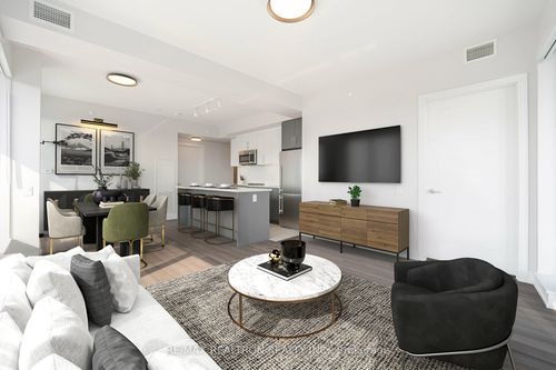 1203-2525 Bathurst St, Toronto, ON, M6B2Y9 | Card Image