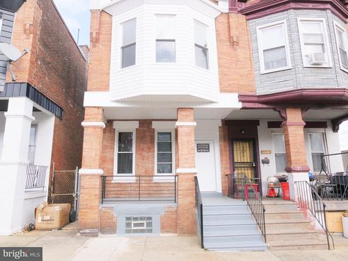 2555 N 33rd St, PHILADELPHIA, PA, 19132-2807 | Card Image