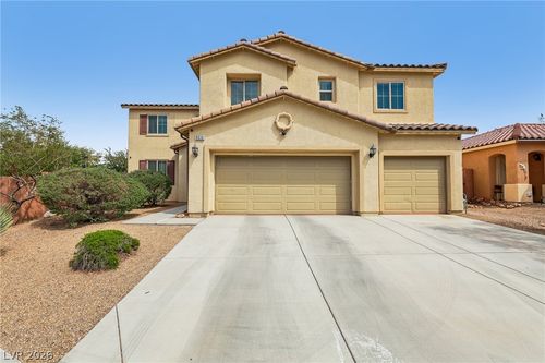6636 Cliff Shore Ct, North Las Vegas, NV, 89084-1107 | Card Image