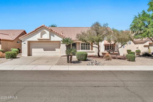 14204 W Wagon Wheel Dr, Sun City West, AZ, 85375-2232 | Card Image