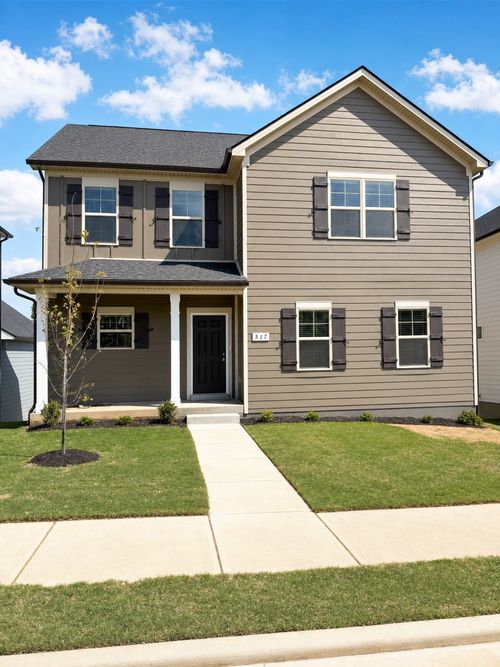 517 Windflower Pass, Antioch, TN, 37013-5891 | Card Image