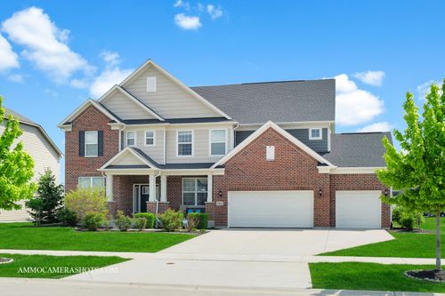 4324 Conifer Rd, Naperville, IL, 60564-1234 | Card Image
