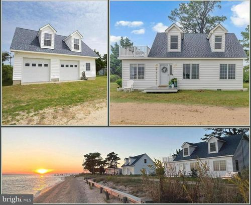 14005 Cornfield Harbor Dr, Scotland, MD, 20687-3116 | Card Image