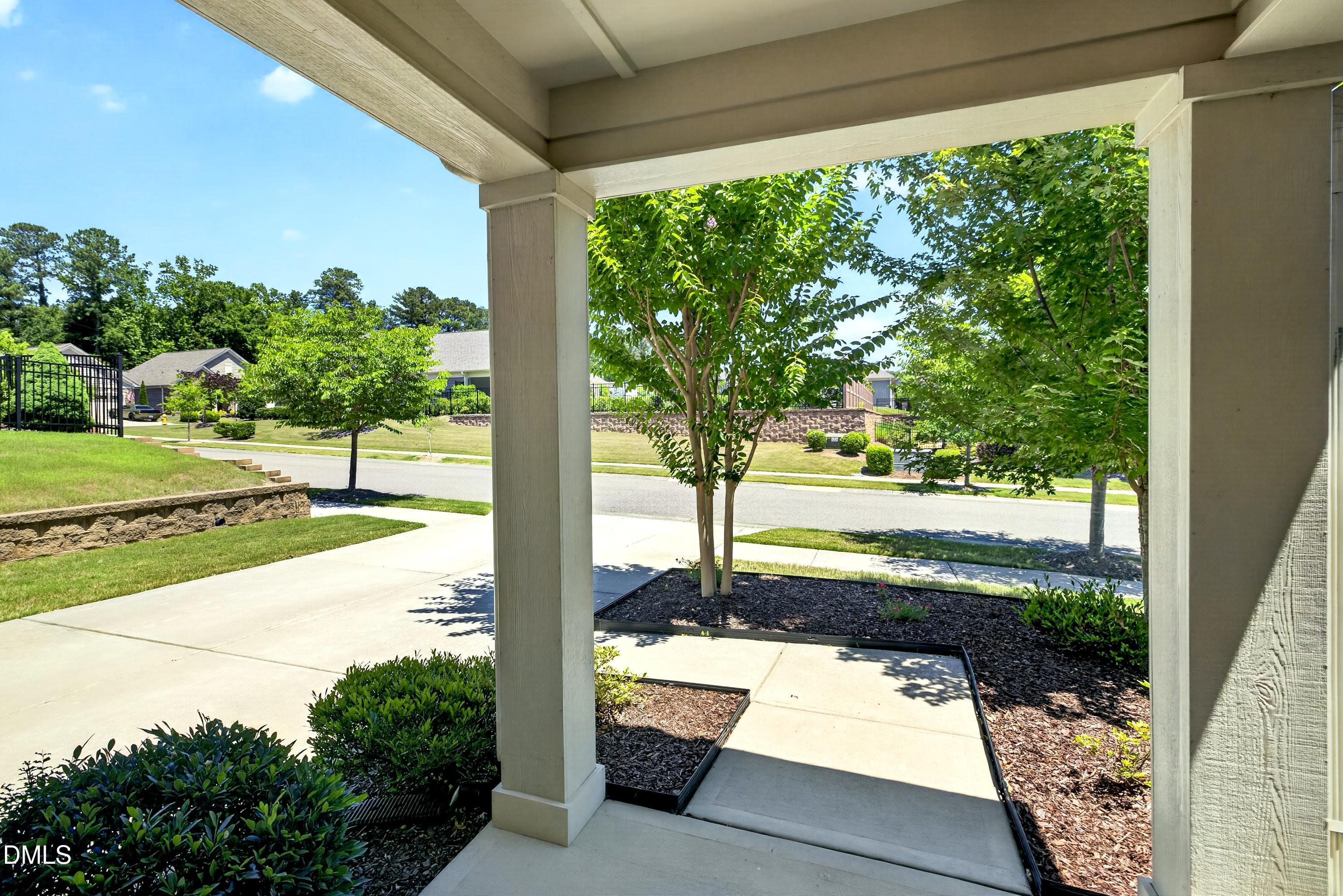 Residential in Wake Forest 3