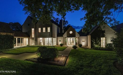 11901 S Fox Den Dr, Knoxville, TN, 37934-3723 | Card Image