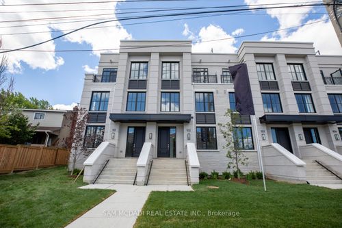 102-1180 Cawthra Rd, Mississauga, ON, L5G0A5 | Card Image