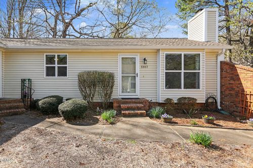 5917 Westcreek Pl, Raleigh, NC, 27606-2264 | Card Image