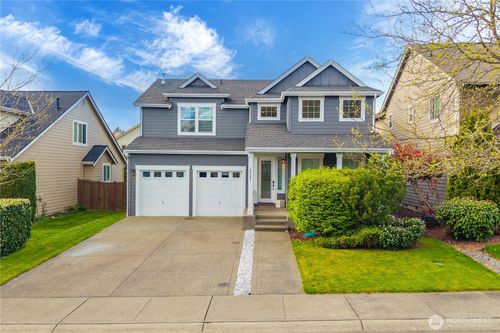 18221 123rd St E, Bonney Lake, WA, 98391-8112 | Card Image