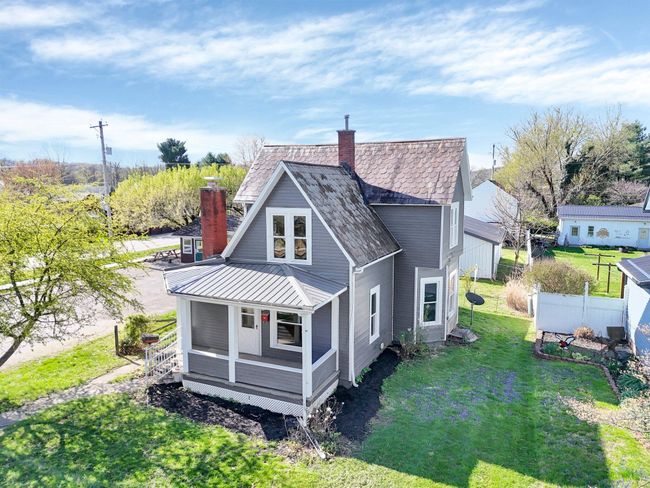 505 Marietta St, House other with 4 bedrooms, 2 bathrooms and null parking in Bremen OH | Image 26