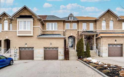 16 Gauguin Ave, Vaughan, ON, L4J9J7 | Card Image