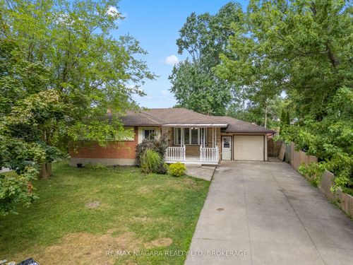 4107 Campbell Ave, Niagara Falls, ON, L2G6R3 | Card Image
