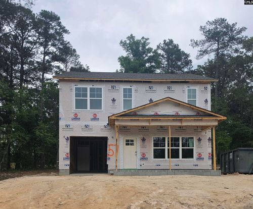 124 Creekside Cottage Cir, Blythewood, SC, 29016-7274 | Card Image