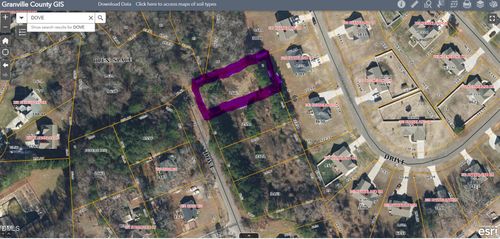 Lot 16 Dove Rd, Oxford, NC, 27565 | Card Image