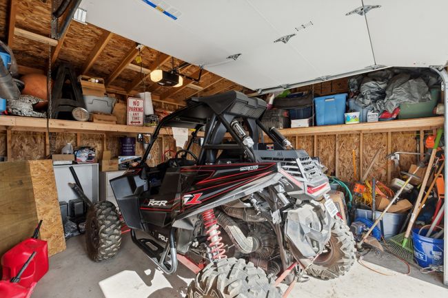 View of storage area | Image 22
