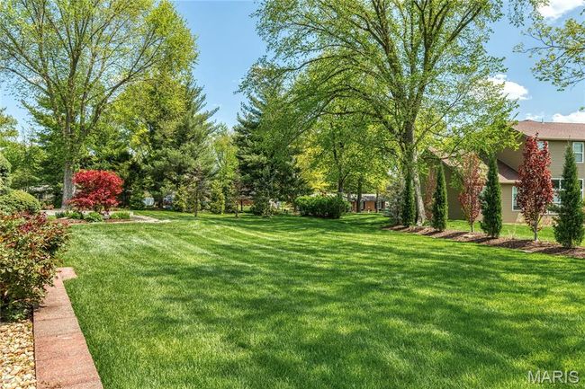 172 Log Hill Ln, House other with 3 bedrooms, 3 bathrooms and null parking in Ballwin MO | Image 47