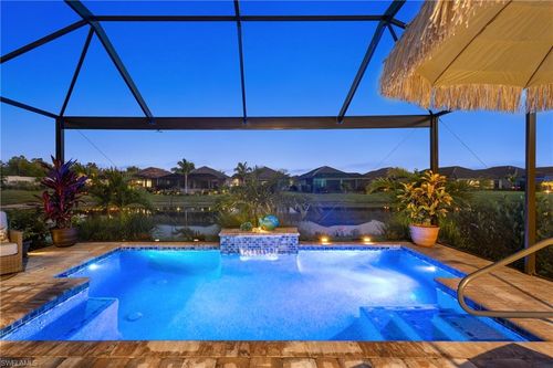 11957 Sacra Pl, FORT MYERS, FL, 33913-9812 | Card Image