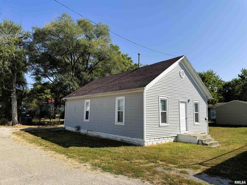 312 W 1st St, Havana, IL, 62644-1768 | Card Image