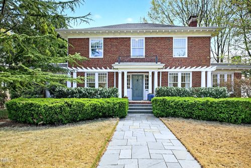 521 S Main St, Wake Forest, NC, 27587-2803 | Card Image