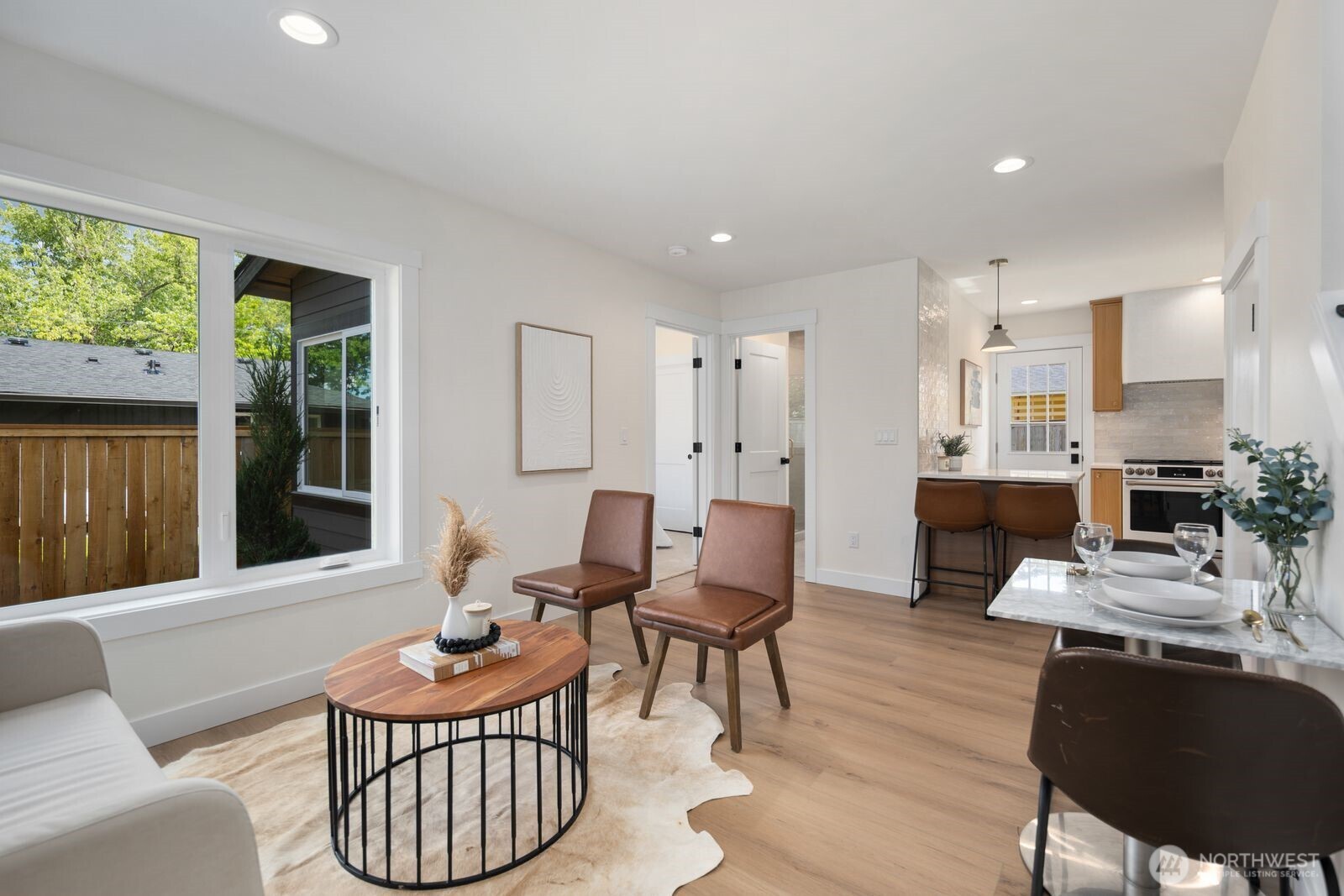 Residential in Renton 4