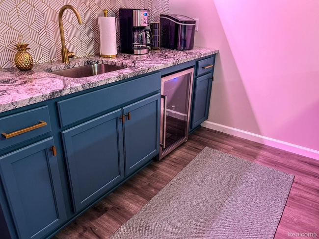 11236 Chyna Run, House other with 4 bedrooms, 4 bathrooms and null parking in Springfld Twp MI | Image 43