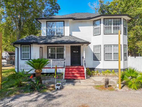 2638 Stratton Rd, Jacksonville, FL, 32221-2309 | Card Image