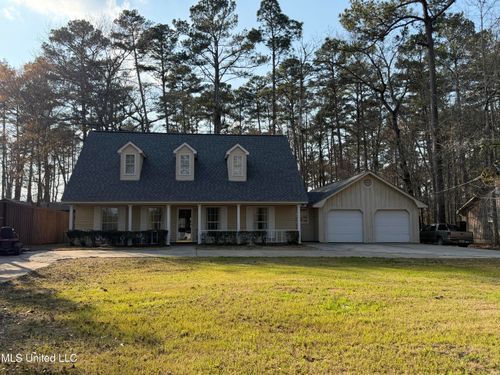 167 Crawford Camp Ln, Monticello, MS, 39654-7516 | Card Image