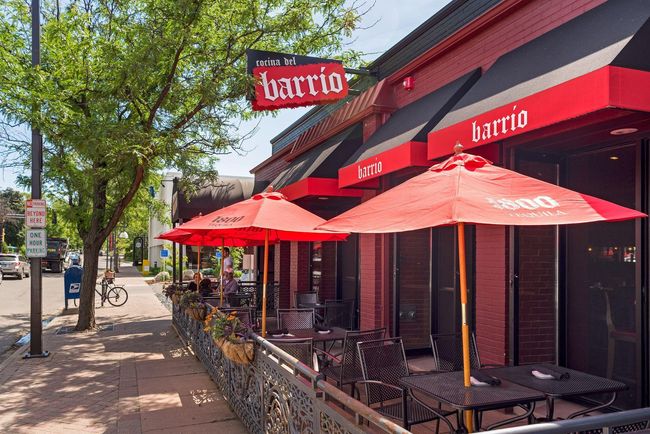 50th & France - Enjoy unique local restaurants & boutique shops. | Image 34
