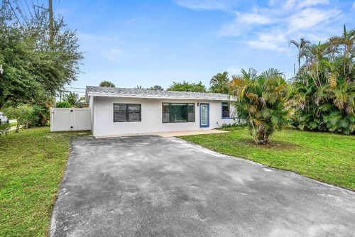 1505 Ne 30th St, Pompano Beach, FL, 33064-6836 | Card Image