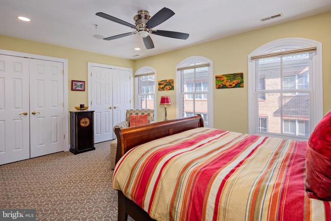 UNIT-3 - 2317 Boston St, Townhouse with 3 bedrooms, 4 bathrooms and null parking in BALTIMORE MD | Image 26
