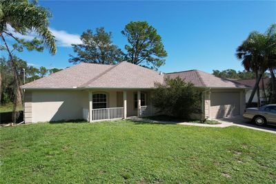 4402 La France Avenue, House other with 3 bedrooms, 2 bathrooms and null parking in North Port FL | Image 2