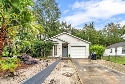 9303 4th Avenue, House other with 3 bedrooms, 2 bathrooms and null parking in Orlando FL | Image 1