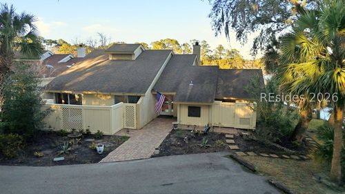 27 Stable Gate Rd, Hilton Head Island, SC, 29926-1059 | Card Image