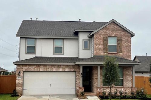 27007 Aurora Garden Ln, Katy, TX, 77493-5526 | Card Image