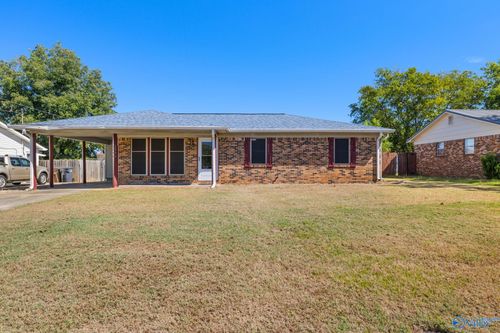 2906 Leighsdale Avenue Sw, Decatur, AL, 35603 | Card Image