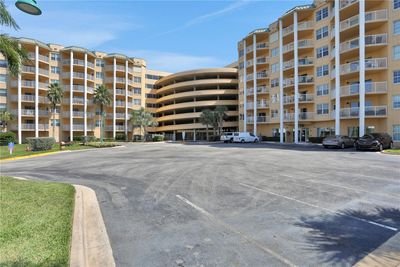 A307 - 4670 Links Village Drive, Condo with 2 bedrooms, 2 bathrooms and null parking in Ponce Inlet FL | Image 1