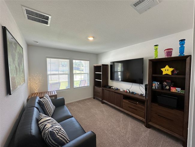 2537 Four Waters Loop, House other with 4 bedrooms, 2 bathrooms and null parking in Georgetown TX | Image 5