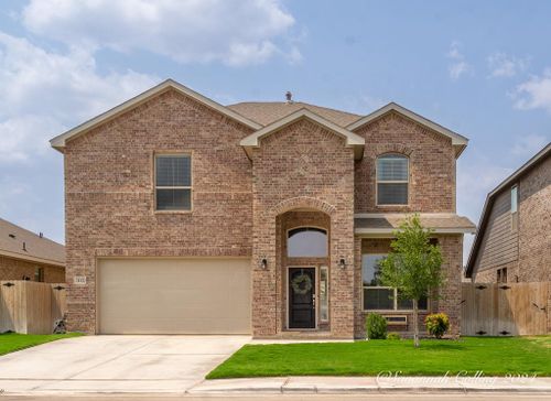 3112 Mountain Quail Rd, Midland, TX, 79705 | Card Image