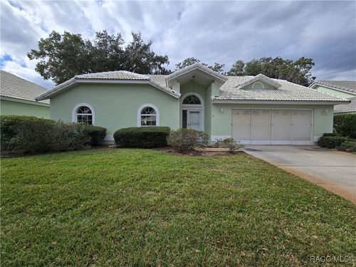 719 Balmoral Ct, INVERNESS, FL, 34453-4433 | Card Image