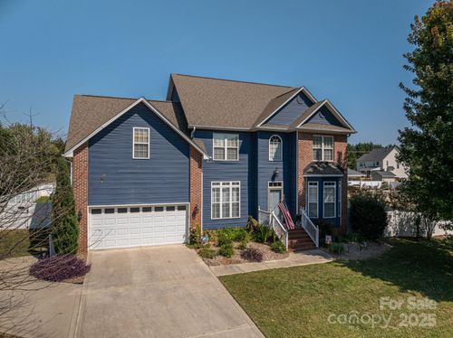 1613 Stone Pine Dr, Gastonia, NC, 28056-8575 | Card Image