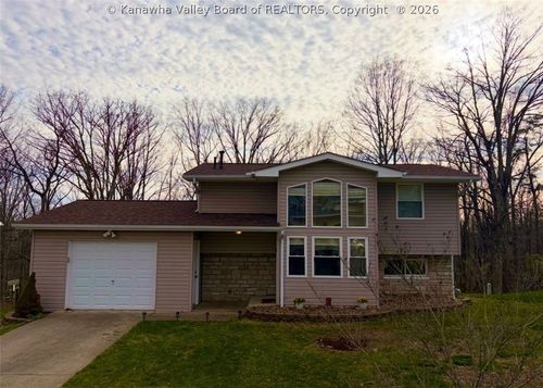 259 Brenda Ln, Charleston, WV, 25312-5237 | Card Image