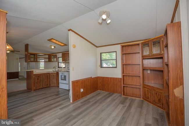 126 Fabric Dr, House other with 2 bedrooms, 2 bathrooms and null parking in BUNKER HILL WV | Image 18