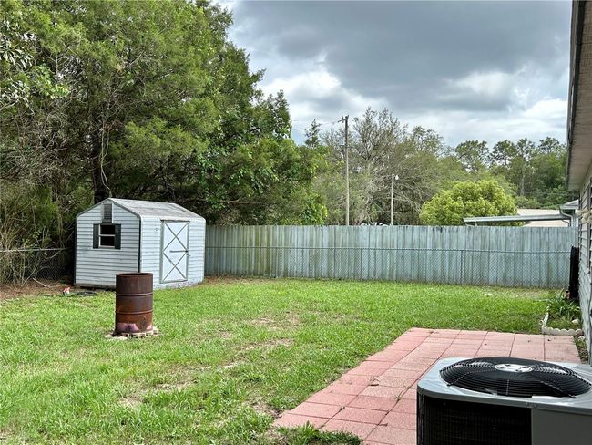 237 N Croft Avenue, House other with 2 bedrooms, 2 bathrooms and null parking in INVERNESS FL | Image 28